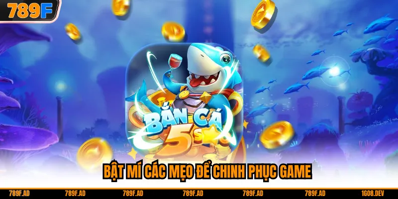 Bật mí các mẹo để chinh phục game