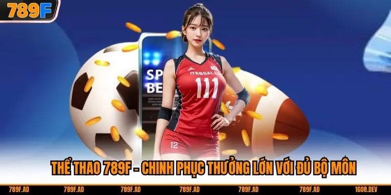 thể thao 789F